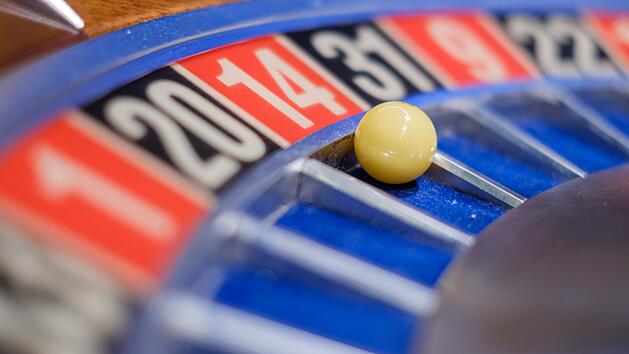 Glücksspiel