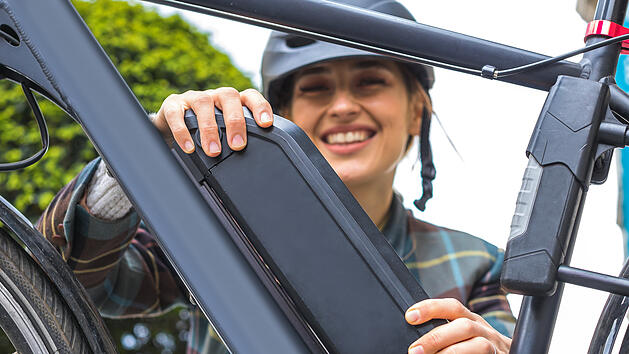 Lidl-Angebot: E-Bike für unter 900 Euro