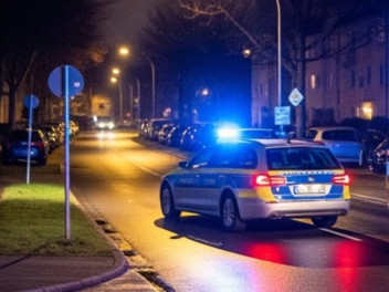 Brutale Auseinandersetzung in Forchheim: Zwei Teenager in Untersuchungshaft
