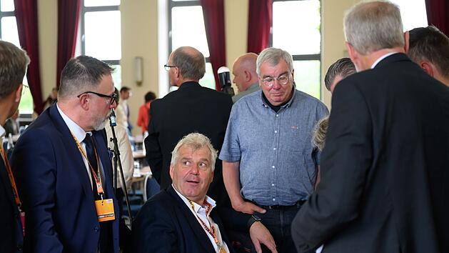 Landesparteitag CDU Sachsen-Anhalt