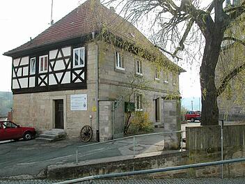 Das Friesener Dorfmuseum beherbergt die verschiedenen Arbeitsgeräte der Flößer. Foto: privat