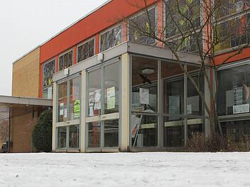 Der Kreiskulturraum in Kronach ist sanierungsbedürftig. Das Kabinett will heute die Grundlagen für eine Förderung schaffen.