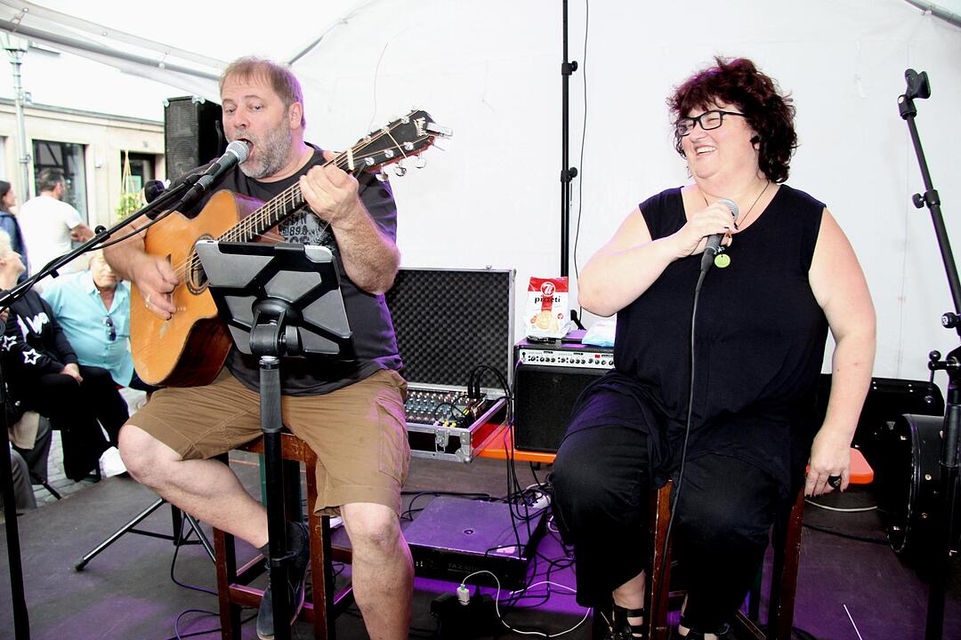 Altstadtfest Herzogenaurach