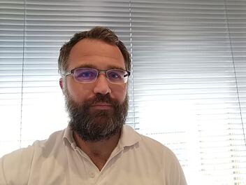 Dr. med. Ulf Rosenbauer