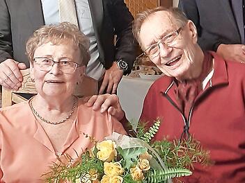 Annette und Andreas Schubert