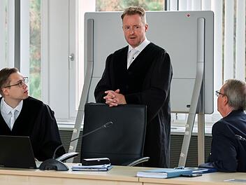 Fortsetzung Mordprozess im Fall Fabian