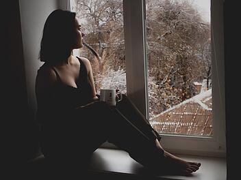 Depressionen