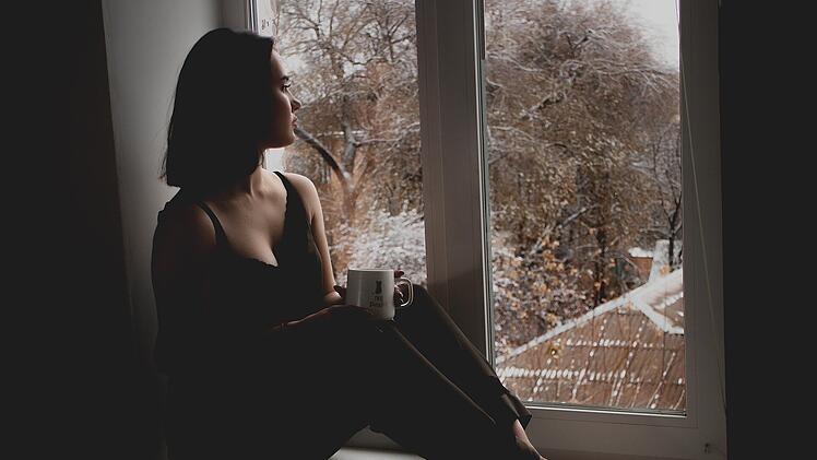 Depressionen