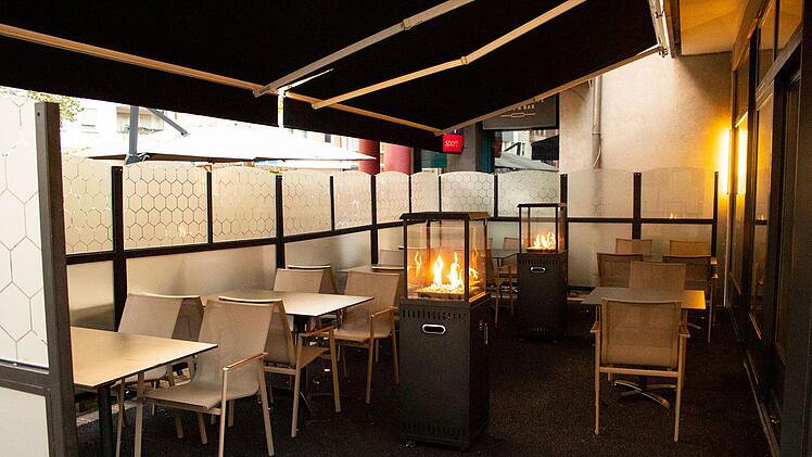 Nürnberg: Orientalisches Restaurant "Baran" eröffnet - Betreiber erfüllt sich Traum
