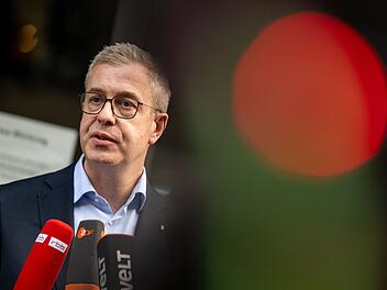 Treffen der CDU-Kreisvorsitzenden in Berlin
