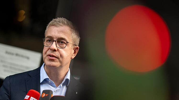 Treffen der CDU-Kreisvorsitzenden in Berlin