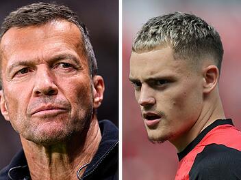 Matthäus hat Ratschlag an Wirtz