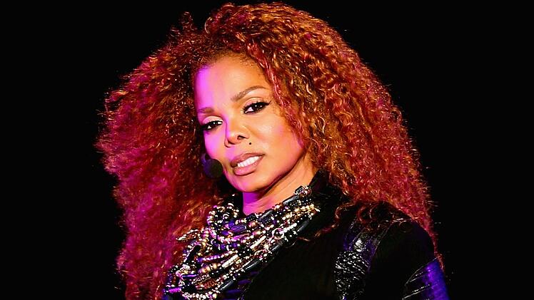 Die vierteilige Dokumentation "Janet Jackson" (2022) blickt auf die Karriere von Janet Jackson - mit allen Höhe- und Tiefpunkten.