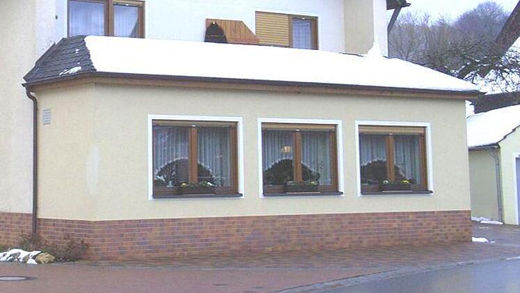 Brauerei-Gasthof Herold