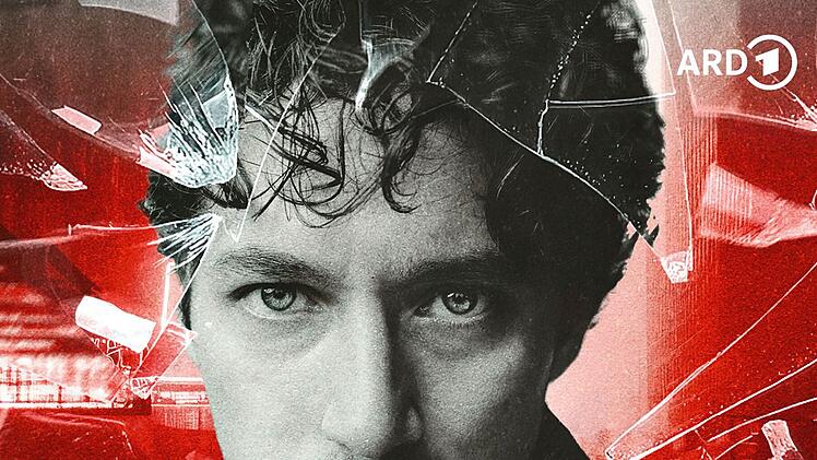 In der sechsteiligen Politthriller-Serie "Das zweite Attentat" ist ein junger Mann auf der Suche nach dem Mörder seines Vaters und seiner Schwester.