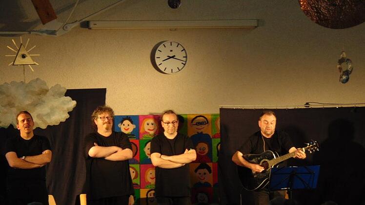 Foto: Petra Malbrich