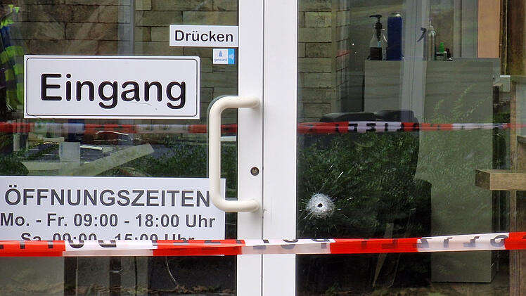 Mehrere Verletzte nach Schüssen an zwei Orten in Hagen