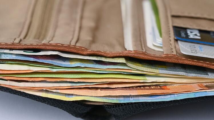 Inflation im Euroraum