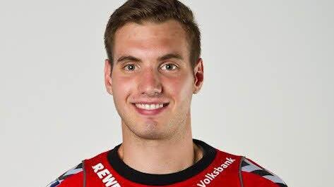 Oliver Krechel soll wohl für den HSC 2000 Coburg künftig im Tor stehen. Mittrainert hat der ehemalige Jugendnationalspieler zumindest schon in Coburg. Foto: SC DHfK / Rainer Justen
