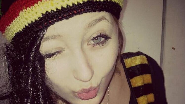 ... hat unterschiedliche Gesichter!