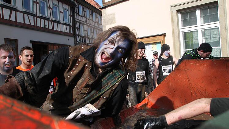 Braveheart Battle Foto: Heike Beudert