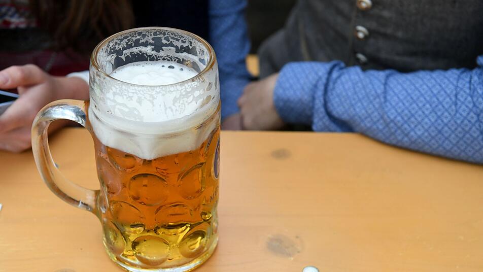 Ab Wann Darf Man In Deutschland Bier Trinken www.infranken.de