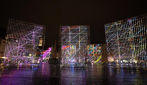 Lange Nacht der Kunst und Kultur
