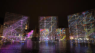 Lange Nacht der Kunst und Kultur