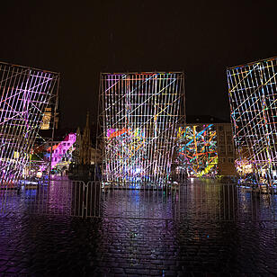 Lange Nacht der Kunst und Kultur