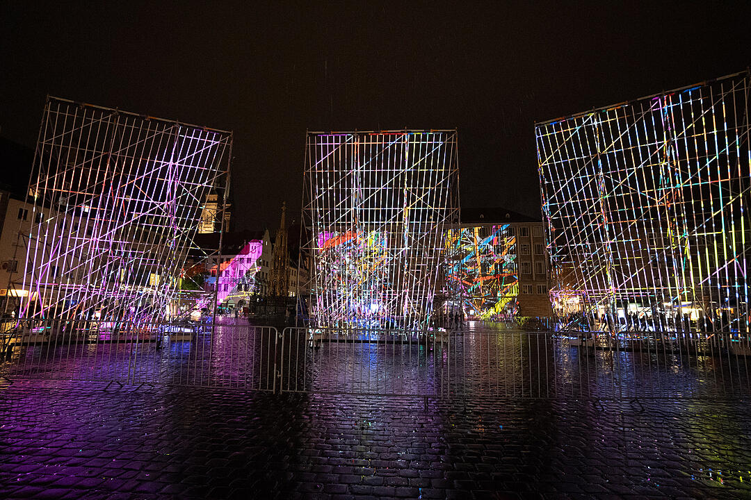 Lange Nacht der Kunst und Kultur