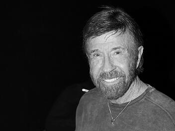 Chuck Norris
