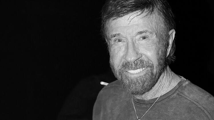 Chuck Norris