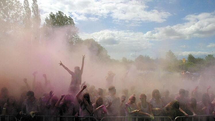 Foto: Bettina Knauth