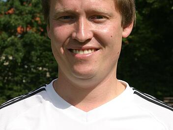 Johannes Fischer. Foto: Archiv