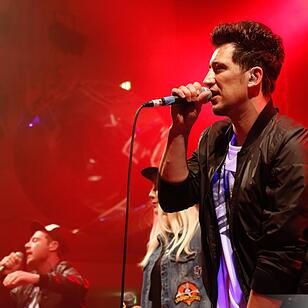 Culcha Candela & Soundbar in Bamberg