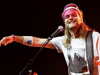 Sportfreunde Stiller starten neue Tour