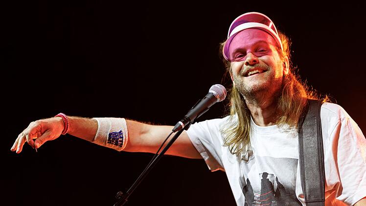 Sportfreunde Stiller starten neue Tour