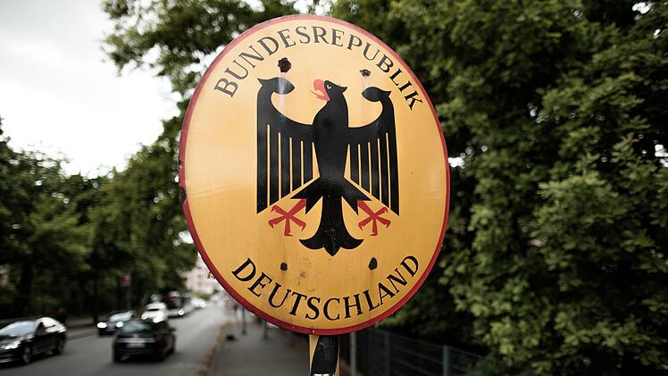 Grenzkontrollen Bundespolizei - Sachsen