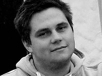 Fußballabteilungsleiter Christoph Wirth vom SV Grafengehaig hofft auf eine sorgenfreie Saison in der Fußball-Kreisklasse Kulmbach und einen einstelligen Tabellenplatz. Foto: privat