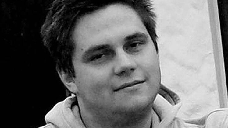 Fußballabteilungsleiter Christoph Wirth vom SV Grafengehaig hofft auf eine sorgenfreie Saison in der Fußball-Kreisklasse Kulmbach und einen einstelligen Tabellenplatz. Foto: privat