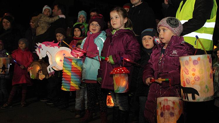 St. Martin in Melkendorf.  Foto: Dagmar Besand