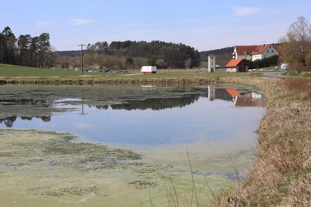 SoS Buchfeld im Lkr. H?chstadt; Foto: Barbara Herbst