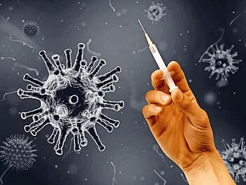 Wie sicher und wirksam sind die aktuell in Deutschland zugelassenen Impfstoffe? Eine Antwort darauf erhielten Interessierte bei einer von MdB Emmi Zeulner organisierten Online-Infoveranstaltung.