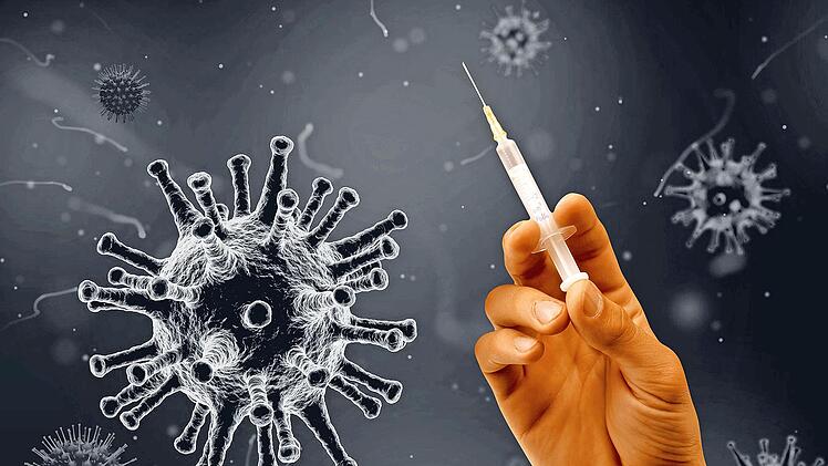 Wie sicher und wirksam sind die aktuell in Deutschland zugelassenen Impfstoffe? Eine Antwort darauf erhielten Interessierte bei einer von MdB Emmi Zeulner organisierten Online-Infoveranstaltung.