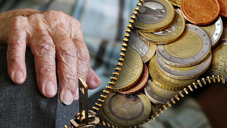 Die wichtigsten Änderungen bei der Rente 2022: Was dürfen sich Rentner erhoffen?