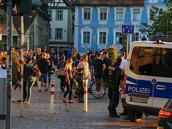 SPD- und Grünen-Stadtratsfraktion wollen Kommunalen Ordnungsdienst in Bamberg einführen