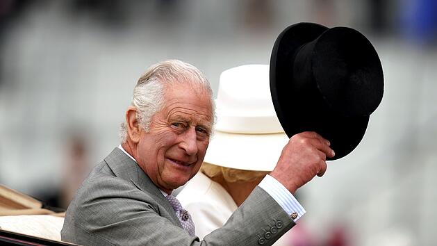 Charles III.