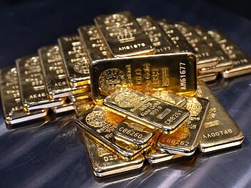 Gold