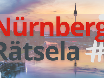 Nürnberg Rätsela #7: Was weißt du über diese Nürnberger Spezialität? Nürnberg Rätsela #7: Was weißt du über diese Nürnberger Spezialität?