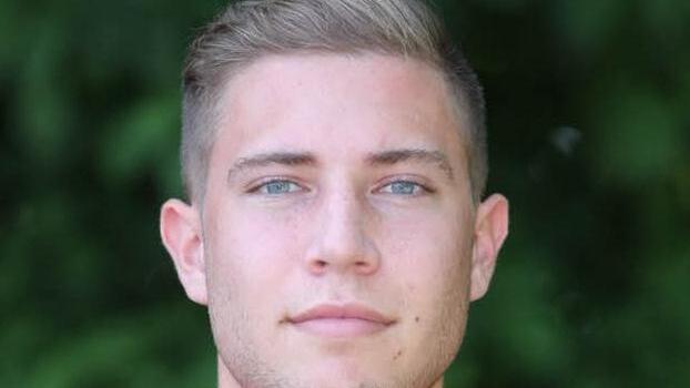 Ferdinand Drummer  Foto: privat